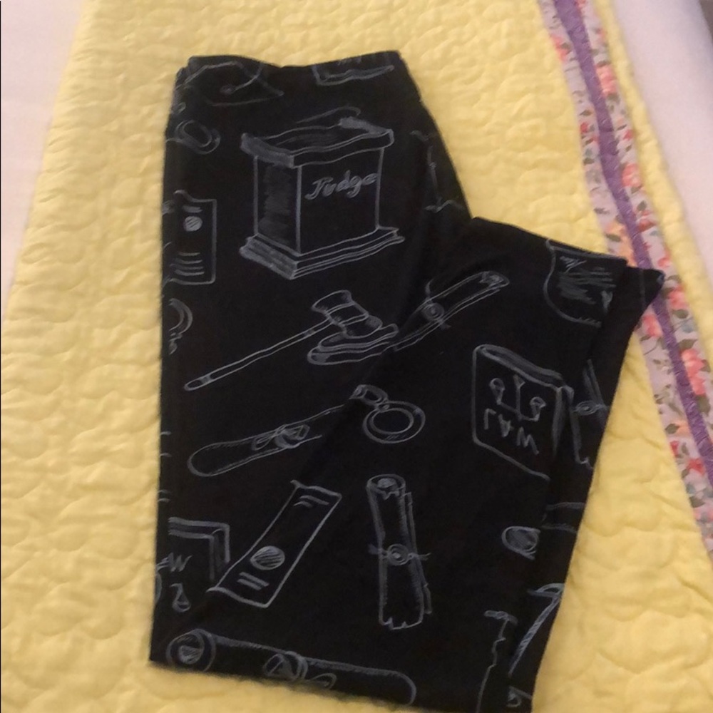 LuLaRoe TC leggings